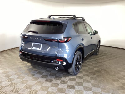 2026 Mazda Mazda CX-5 2.5 S Premium