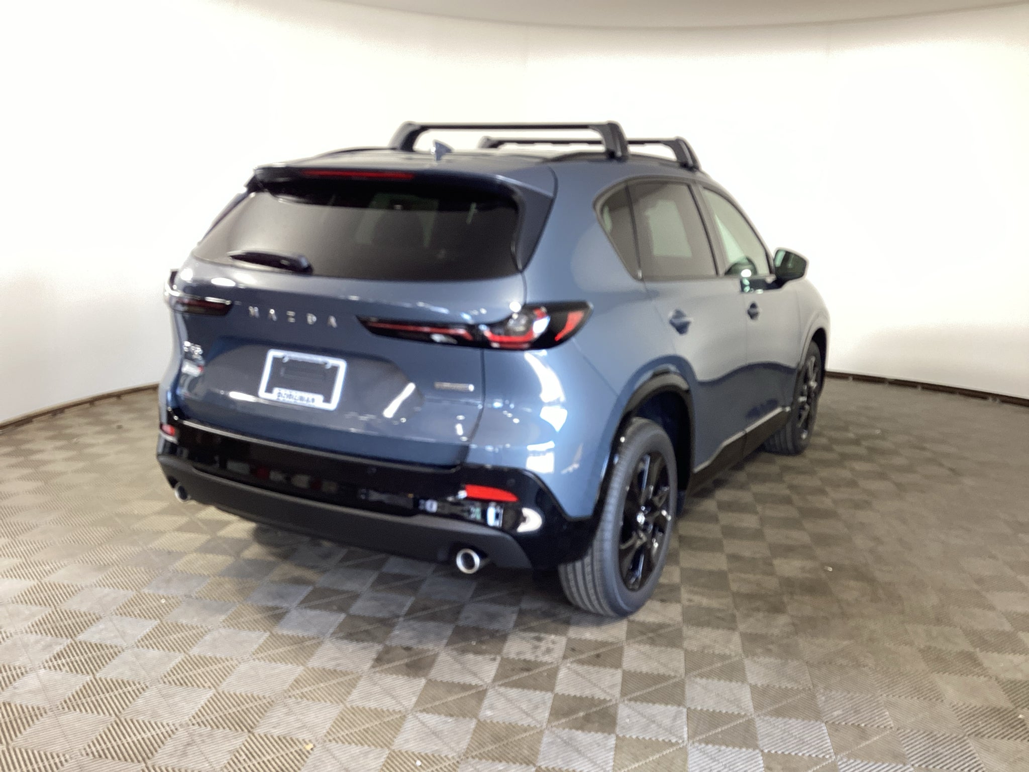 2026 Mazda Mazda CX-5 2.5 S Premium