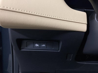 2026 Mazda Mazda CX-5 2.5 S Premium