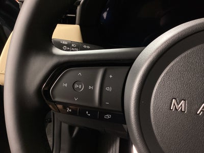 2026 Mazda Mazda CX-5 2.5 S Premium