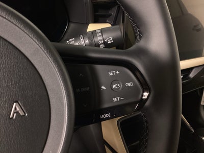 2026 Mazda Mazda CX-5 2.5 S Premium