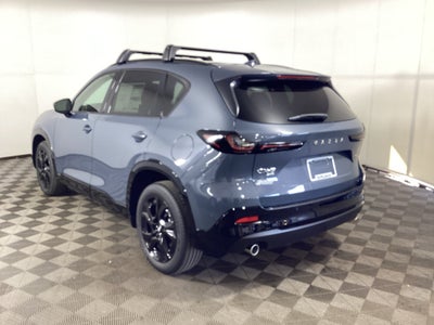 2026 Mazda Mazda CX-5 2.5 S Premium