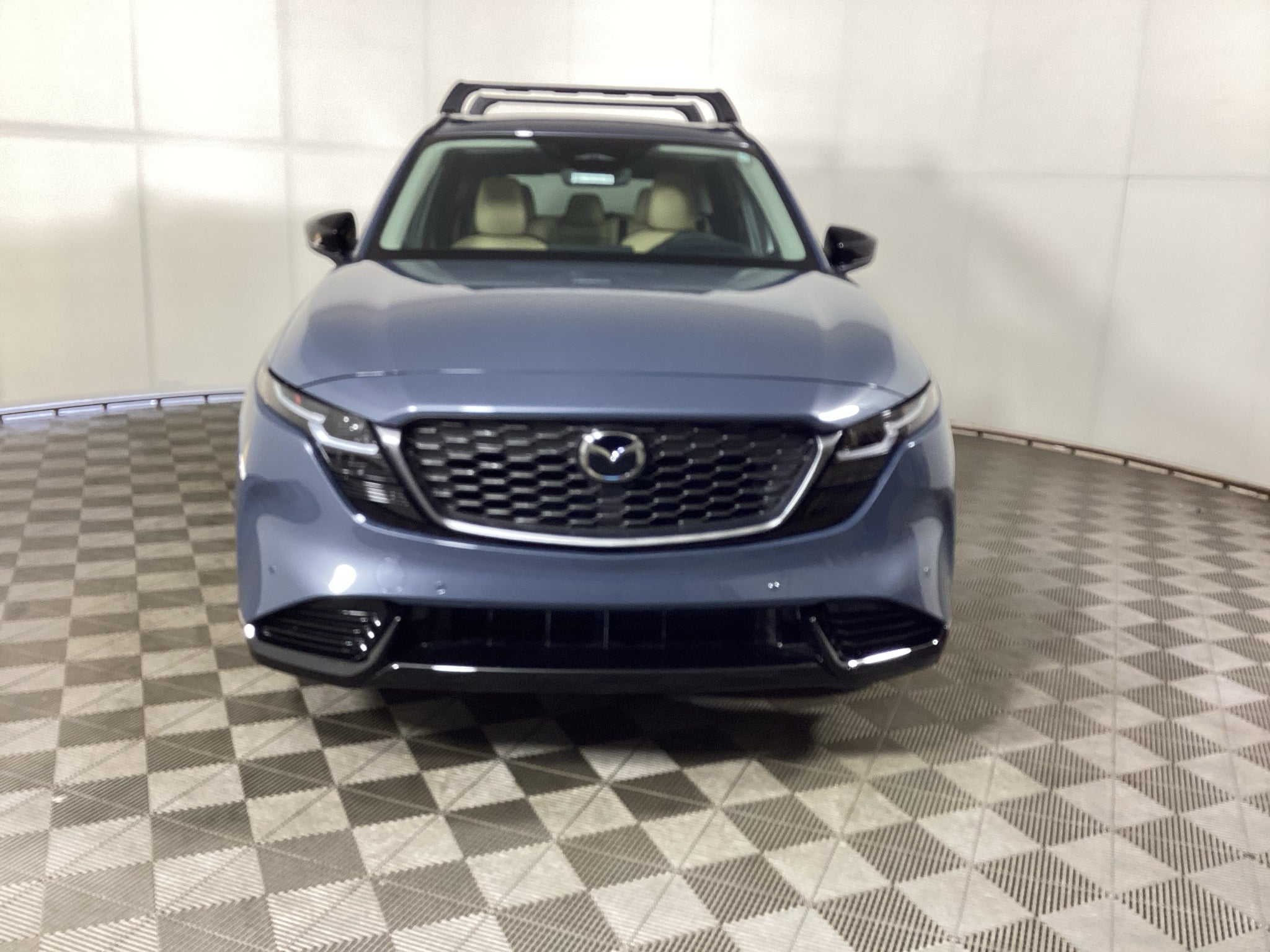 2026 Mazda Mazda CX-5 2.5 S Premium