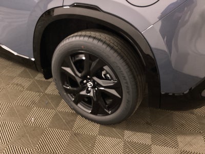 2026 Mazda Mazda CX-5 2.5 S Premium