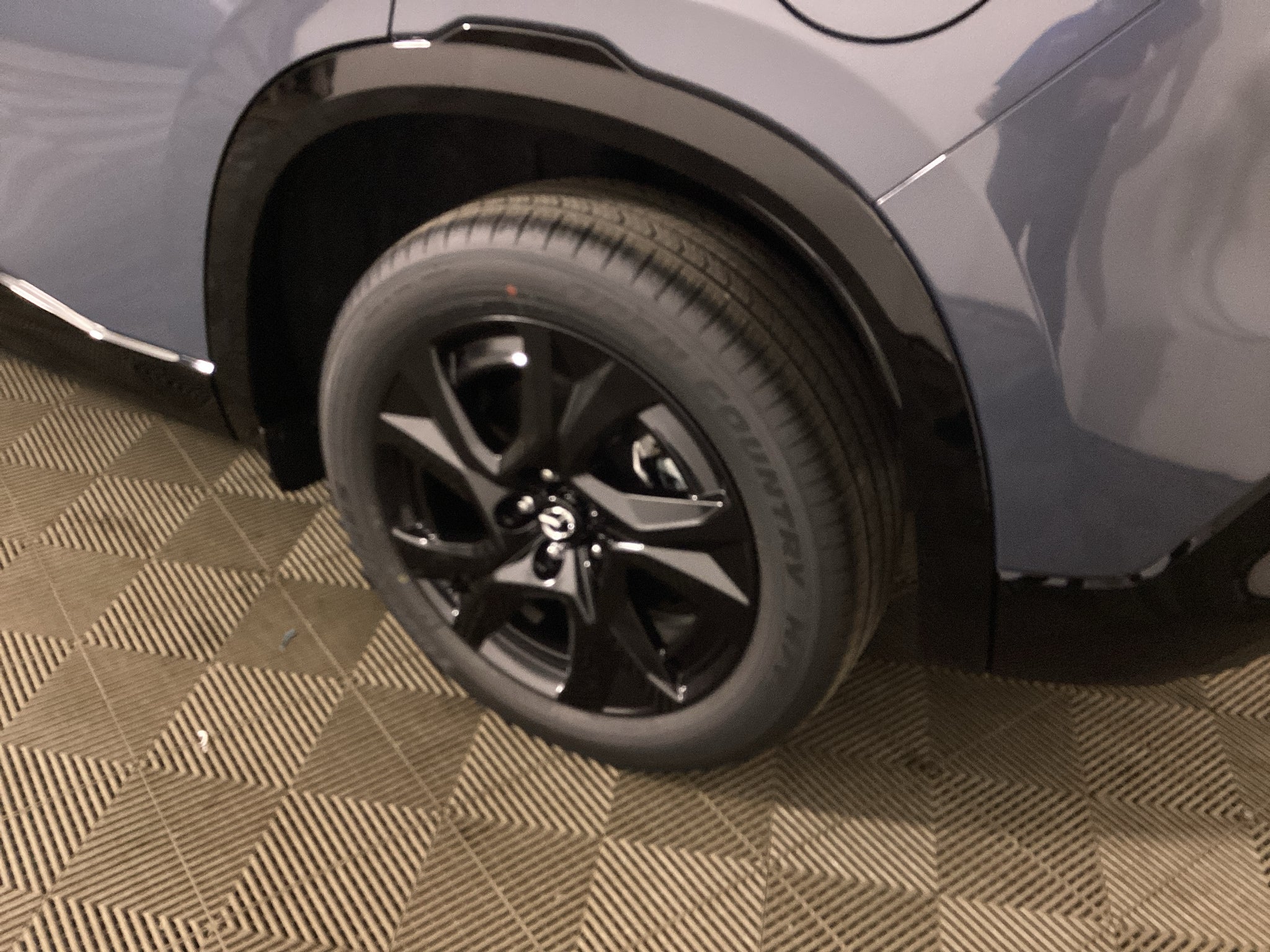 2026 Mazda Mazda CX-5 2.5 S Premium