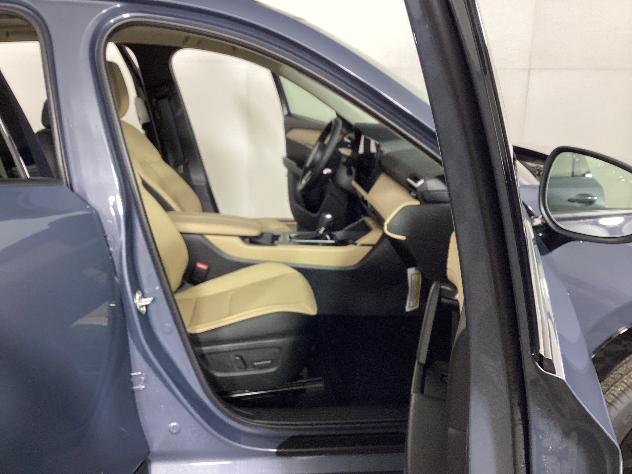 2026 Mazda Mazda CX-5 2.5 S Premium