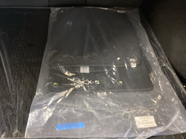 2026 Mazda Mazda CX-5 2.5 S Premium