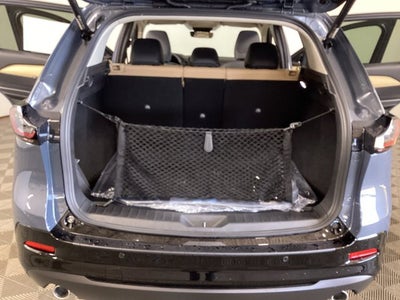 2026 Mazda Mazda CX-5 2.5 S Premium