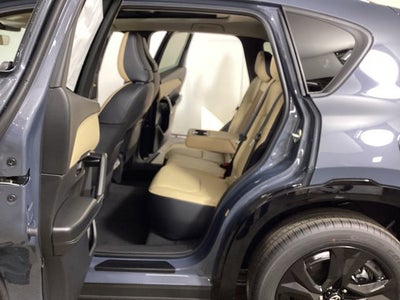 2026 Mazda Mazda CX-5 2.5 S Premium