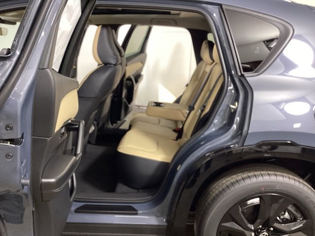 2026 Mazda Mazda CX-5 2.5 S Premium