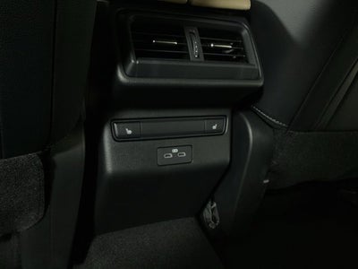 2026 Mazda Mazda CX-5 2.5 S Premium