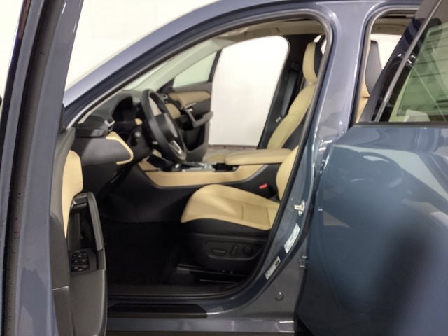 2026 Mazda Mazda CX-5 2.5 S Premium