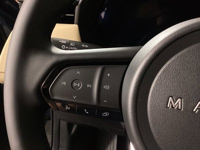 2026 Mazda Mazda CX-5 2.5 S Premium