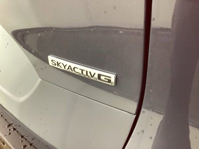 2026 Mazda Mazda CX-5 2.5 S Premium