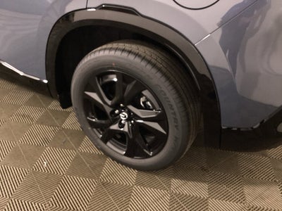 2026 Mazda Mazda CX-5 2.5 S Premium