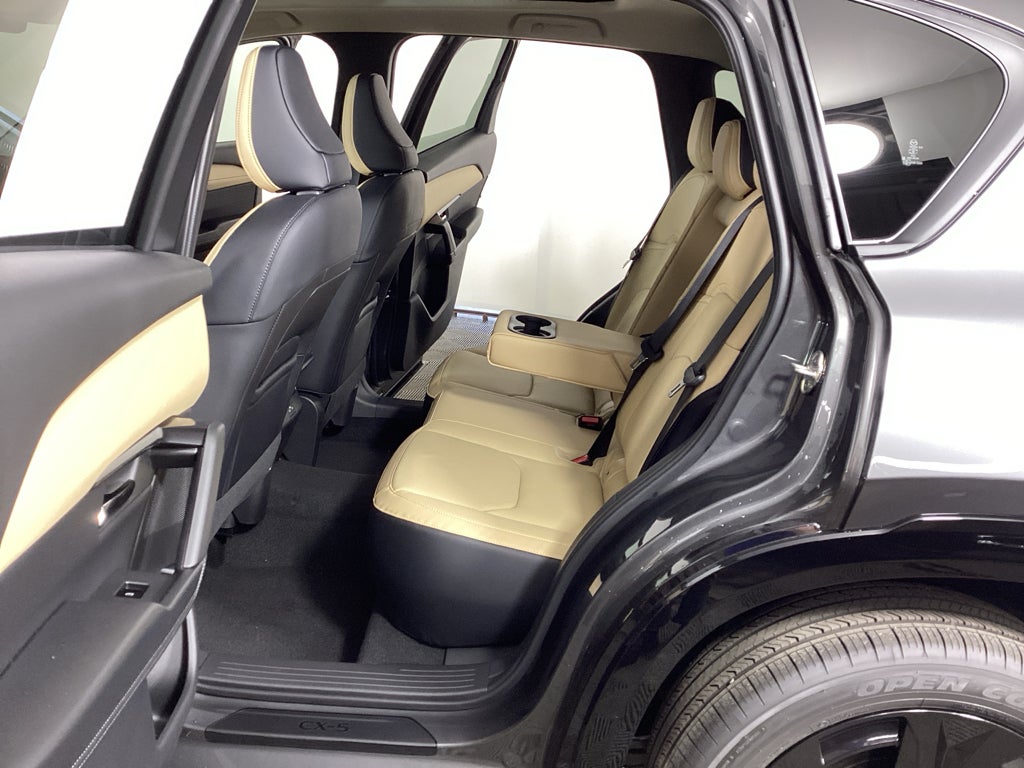 2026 Mazda Mazda CX-5 2.5 S Premium