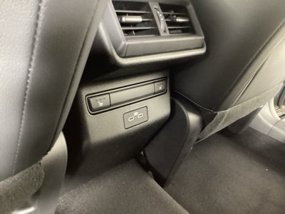 2026 Mazda Mazda CX-5 2.5 S Premium
