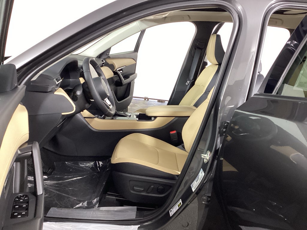 2026 Mazda Mazda CX-5 2.5 S Premium