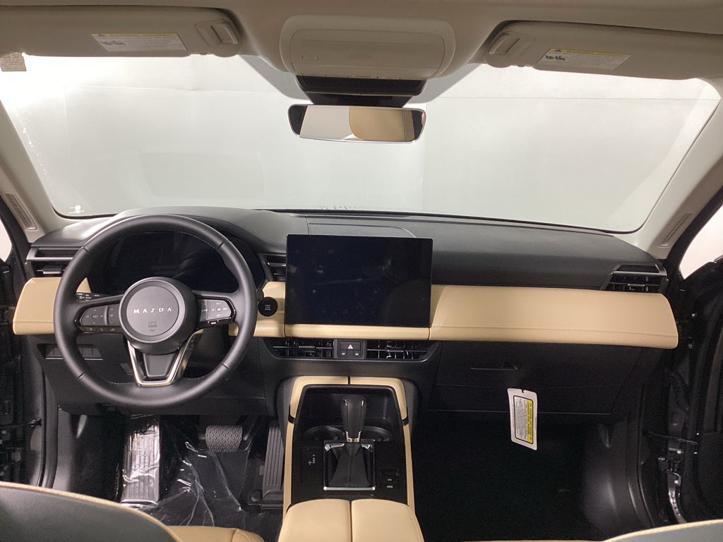 2026 Mazda Mazda CX-5 2.5 S Premium