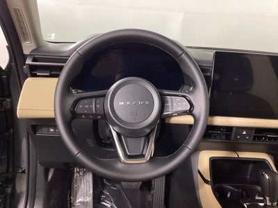 2026 Mazda Mazda CX-5 2.5 S Premium
