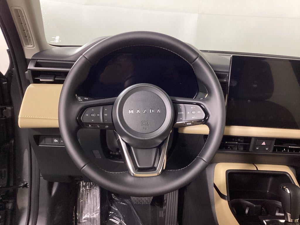 2026 Mazda Mazda CX-5 2.5 S Premium