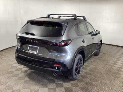 2026 Mazda Mazda CX-5 2.5 S Premium