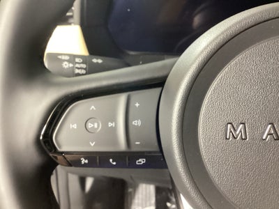 2026 Mazda Mazda CX-5 2.5 S Premium