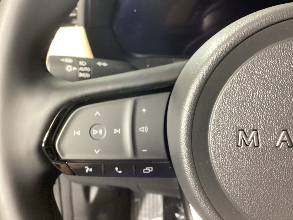 2026 Mazda Mazda CX-5 2.5 S Premium