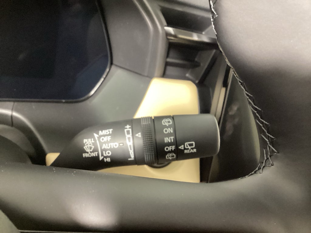 2026 Mazda Mazda CX-5 2.5 S Premium
