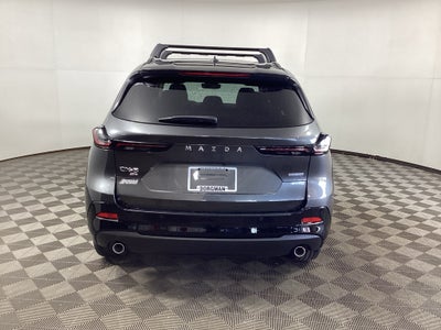 2026 Mazda Mazda CX-5 2.5 S Premium