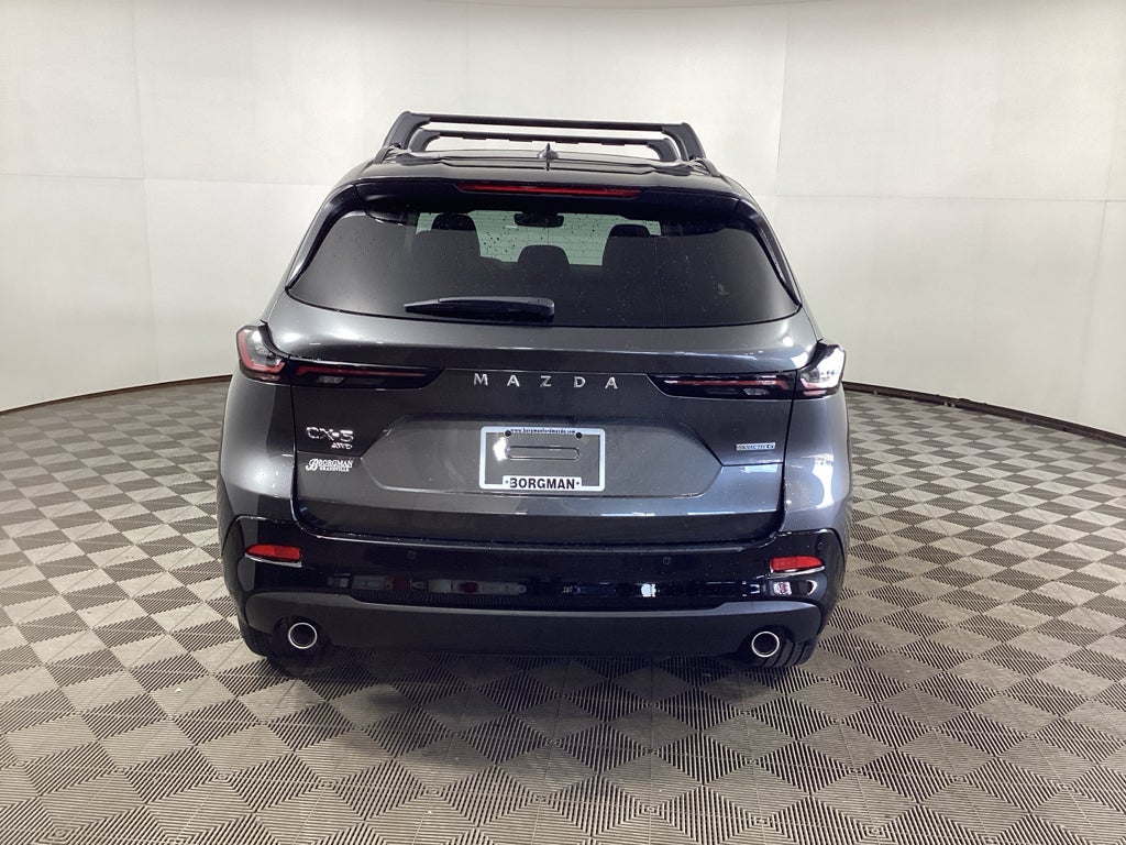 2026 Mazda Mazda CX-5 2.5 S Premium