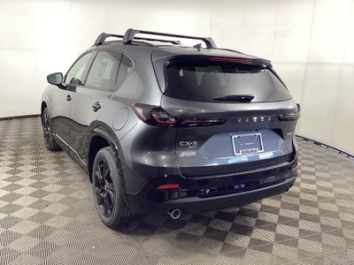 2026 Mazda Mazda CX-5 2.5 S Premium