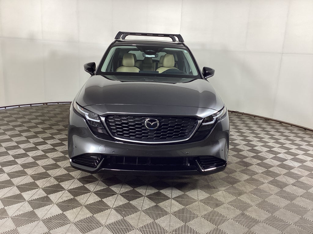 2026 Mazda Mazda CX-5 2.5 S Premium
