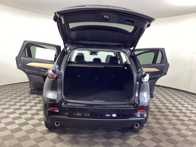 2026 Mazda Mazda CX-5 2.5 S Premium