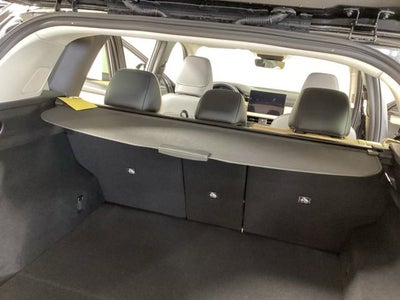 2026 Mazda Mazda CX-5 2.5 S Premium