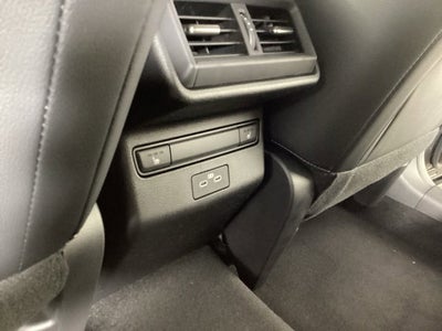 2026 Mazda Mazda CX-5 2.5 S Premium
