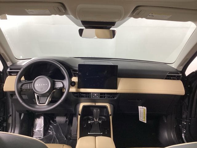 2026 Mazda Mazda CX-5 2.5 S Premium