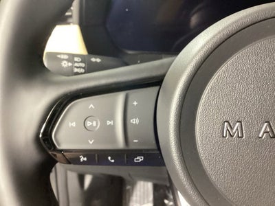 2026 Mazda Mazda CX-5 2.5 S Premium