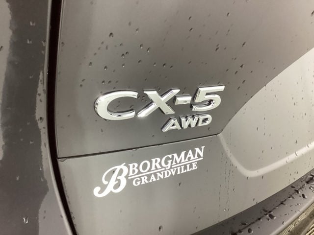 2026 Mazda Mazda CX-5 2.5 S Premium