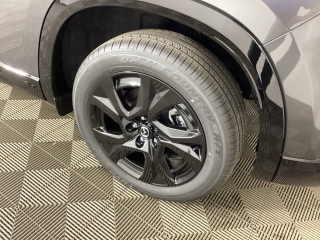 2026 Mazda Mazda CX-5 2.5 S Premium