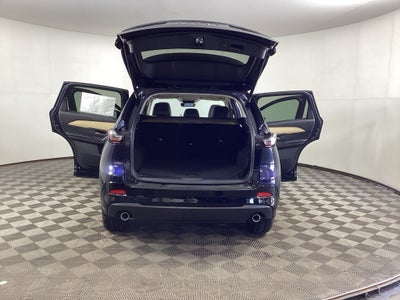 2026 Mazda Mazda CX-5 2.5 S Premium