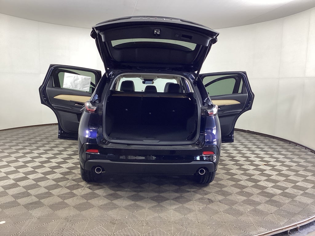 2026 Mazda Mazda CX-5 2.5 S Premium