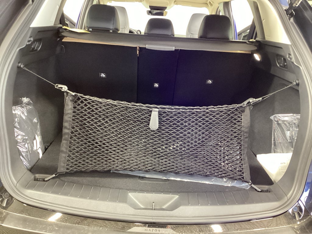 2026 Mazda Mazda CX-5 2.5 S Premium