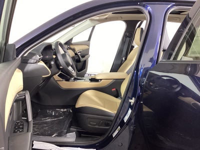 2026 Mazda Mazda CX-5 2.5 S Premium
