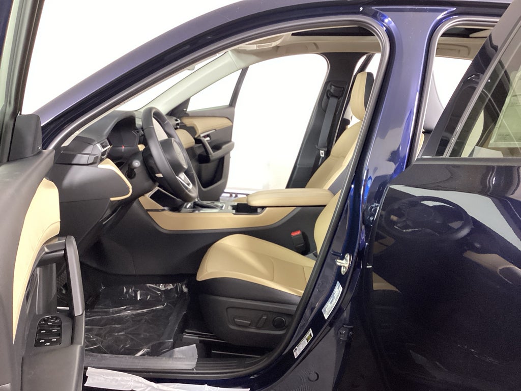 2026 Mazda Mazda CX-5 2.5 S Premium