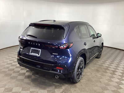 2026 Mazda Mazda CX-5 2.5 S Premium