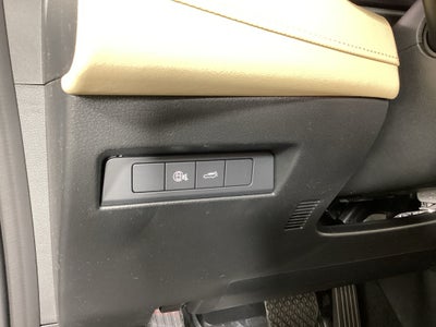 2026 Mazda Mazda CX-5 2.5 S Premium