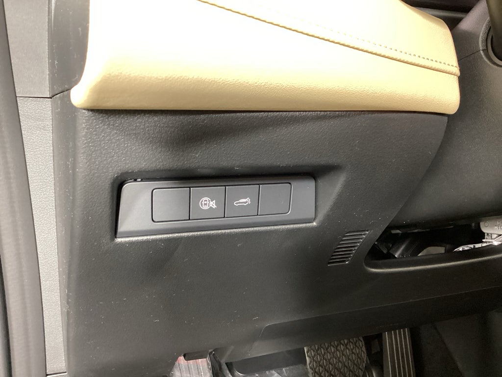 2026 Mazda Mazda CX-5 2.5 S Premium