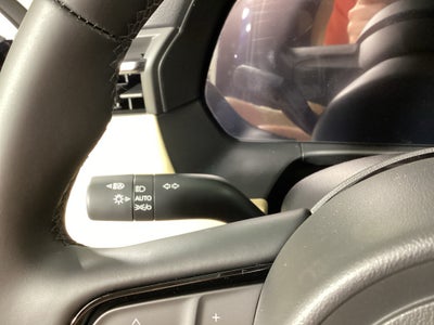 2026 Mazda Mazda CX-5 2.5 S Premium