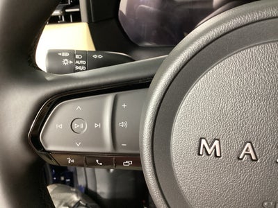 2026 Mazda Mazda CX-5 2.5 S Premium